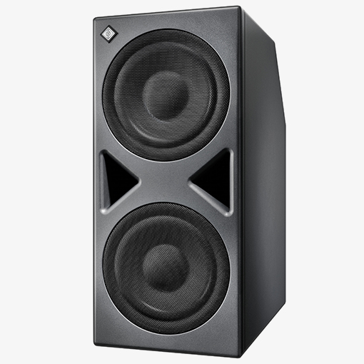 NEUMANN KH 870 II